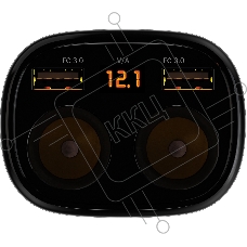 Автомобильное зар./устр. Navitel USP55 PRO 3A QC