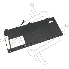 Аккумуляторная батарея для ноутбука HP Chromebook 14B-NB 11.55V 58.84Wh