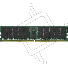 Оперативная память Kingston, DDR5, 64GB (1x64GB), 5600MHz, CL46, ECC, RDIMM
