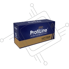 Картридж струйный ProfiLine PL-LC529XLBK для принтеров Brother DCP-J100/DCP-J105/MFC-J200 с чернилами Black
