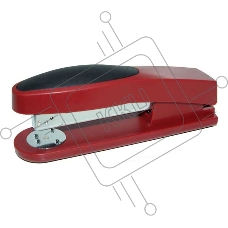 Степлер Kw-Trio 5330red Trio N10 (10 листов) красный 100 скоб