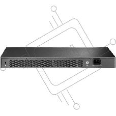 Коммутатор JetStream™ 24-port Gigabit L2/L2+ Managed Switch with 4 SFP slots, support SDN controller, 1U