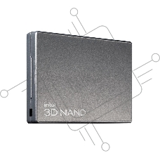 Накопитель SSD Intel D7-P5510, 7.5Tb, 2.5