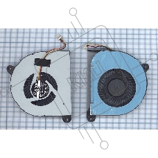 Вентилятор (кулер) для ноутбука Dell Inspiron 3760 5720 7720