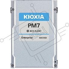 Накопитель SSD Kioxia PM7-V, 3200GB, 2.5