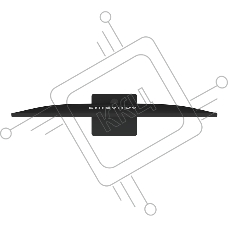 Монитор Aquarius Aqview B27F1 27