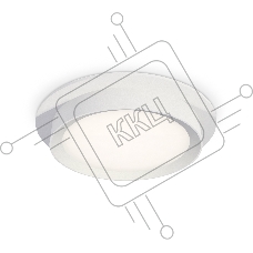 Комплект встраиваемого светильника Ambrella light XC8050001 SWH белый песок GX53 (C8050, N8112)