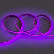 Светодиодная лента GLS-COB-720-12-24-IP20-RGB
