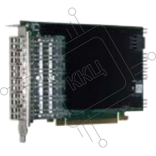 Сетевой адаптер PE310G6SPi9-LR