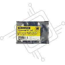 Чип к картриджу Hi-Black Canon LBP 7100/7110/MF8230/MF8280 new, BK, 2,4K