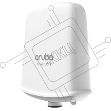 Точка доступа сети Wi-Fi HPE Aruba Instant On AP17 (RW) Access Point