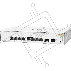Коммутатор HPE Aruba IOn 1930 8G 2SFP Switch