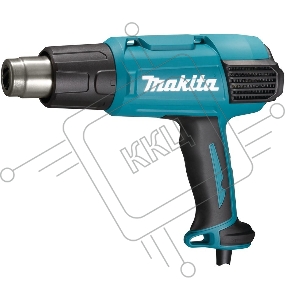 Технический фен Makita HG6531CK 2000Вт темп.50-650С