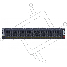 Сервер F+ tech FPD-15-SP-22035-CTO в составе: 2U 24x2.5