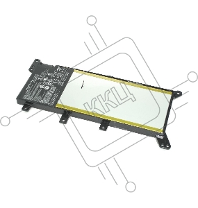 Аккумуляторная батарея для ноутбука Asus X555 (C21N1347) 7,5V 37Wh