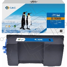 Картридж лазерный G&G GG-TK3440 TK-3440 черный (40000стр.) для Kyocera ECOSYS PA6000X/MA6000ifx
