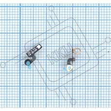 Антенна NFC  для iPhone 6S Plus