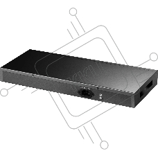 Коммутатор Cudy GS1024E (L2) 24x1Гбит/с настраиваемый