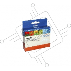 Картридж PL-1281 для принтеров Epson StylusS22/SX125/SX130/SX420W/SX425W/Office BX305F/BX305FW Black пигментные ProfiLine