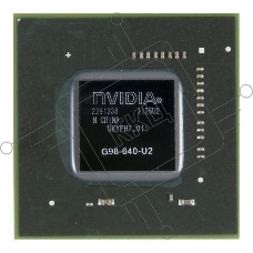 Видеочип GeForce G98-640-U2