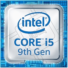 Процессор Intel CORE I5-9500F S1151 OEM 9M 3.0G CM8068403362616 S RF6Q IN
