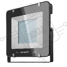 Прожектор OFL-200-6.5K-BL-IP65-LED ОНЛАЙТ 14345