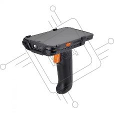 Терминал сбора данных Sunmi L2s Trigger Handle EN