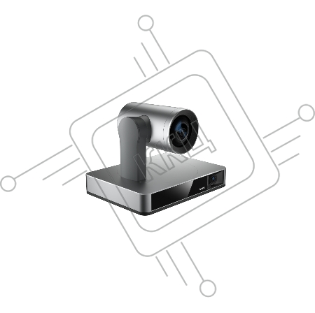 Камера UVC86 4K dual-eye intelligent camera