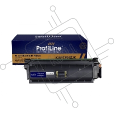 Картридж лазерный ProfiLine PL-CF362X/040H (№508X) для принтеров HP Color LaserJet M552/M552dn/M553/M553dn/M553n/M553x/M577/M577dn/M577f/M577c/Canon i-SENSYS LBP-710/LBP-712 Yellow 9500 копий