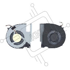 Вентилятор (кулер) для ноутбука Dell Inspiron 7000 7557 7559 15-7557 GPU