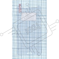Защитное стекло для Samsung Galaxy E7 SM-E700F