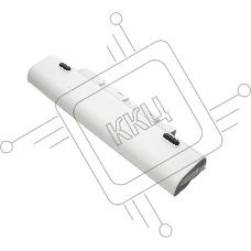 Аккумуляторная батарея для ноутбука Acer Aspire One D255 D260 eMachines 355 350 5200mAh OEM, белая