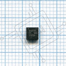 Микросхема Texas Instruments для BQ24737