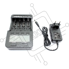 Зарядное устройство LiitoKala Lii-500