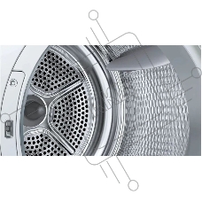 Сушильная машина Bosch WQB245BXME серый, 9 кг, сушка - конденсационная, программ - 14, 59.8 x 84.2 x 66.2 см