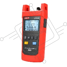Оптический мультиметр (измеритель мощности и VFL) UNI-T UT692D
