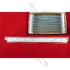 Ракель (Wiper Blade) Samsung ML-1630/1631, SCX-4500/4501 (ELP, Китай) 10штук (цена за упаковку)
