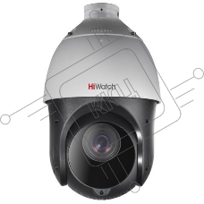 Камера видеонаблюдения HiWatch DS-T265(C) 4.8-120мм цветная