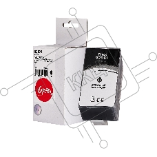 Струйный картридж Sakura CD975AE (№920XL Black) для HP, черный, 56,6 мл., 1800 к.