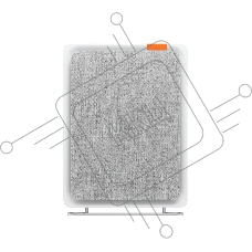 Очиститель воздуха Smartmi Air Purifier E1 белый, с Wi-Fi