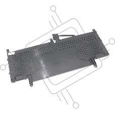 Аккумуляторная батарея для ноутбука Dell Latitude 9510 7.6V 52Wh/6500mAh