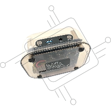 Адаптер-переходник (стакан) Yucun для HDD SATA/IDE USB 3.0 + кардридер