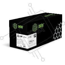 Картридж лазерный Cactus CS-TK5405M (TK-5405M) пурпурный (10000 стр.) для Kyocera TASKalfa MA3500ci