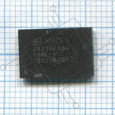 Микросхема оперативной памяти ELPIDA J4216EBBG-GNL-F