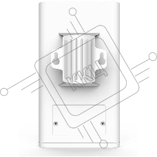 Точка доступа TENDA 11AC OS3, 867MBPS, Наружная