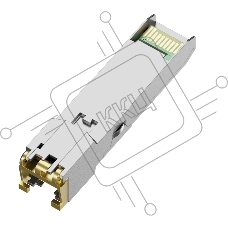 Трансивер FIBO FT-S10-RJ45 SFP+ модуль RJ45, 10G, 30м, cat 5E