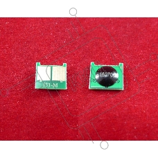 Чип ELP для HP Universal CB543A/CC533A/CE313A/CE323A/CE413A/CF213A/CF353A/CF383A, Canon 716/731 Magenta (Китай)