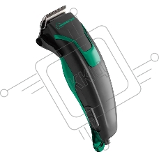Машинка для стрижки HOMESTAR HS-9005
