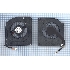 Вентилятор (кулер) для ноутбука Dell Latitude D520 D530
