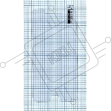 Защитное стекло для Samsung G530H/G531H